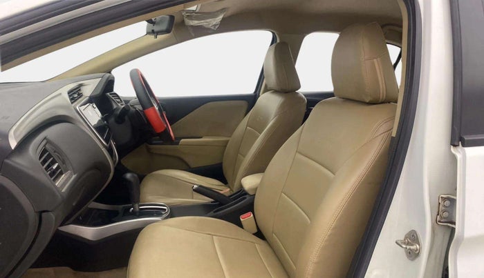 2019 Honda City 1.5L I-VTE V CVT, Petrol, Automatic, 54,663 km, Right Side Front Door Cabin