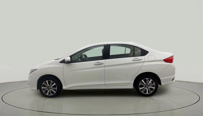 2019 Honda City 1.5L I-VTE V CVT, Petrol, Automatic, 54,663 km, Left Side