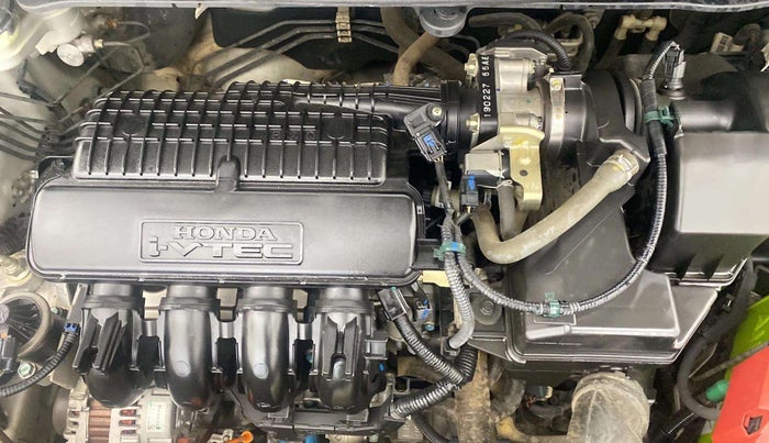 2019 Honda City 1.5L I-VTE V CVT, Petrol, Automatic, 54,663 km, Open Bonet