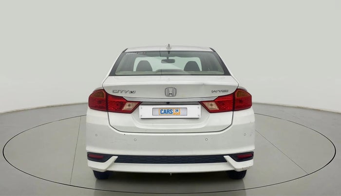 2019 Honda City 1.5L I-VTE V CVT, Petrol, Automatic, 54,663 km, Back/Rear