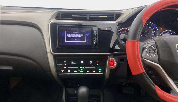 2019 Honda City 1.5L I-VTE V CVT, Petrol, Automatic, 54,663 km, Air Conditioner