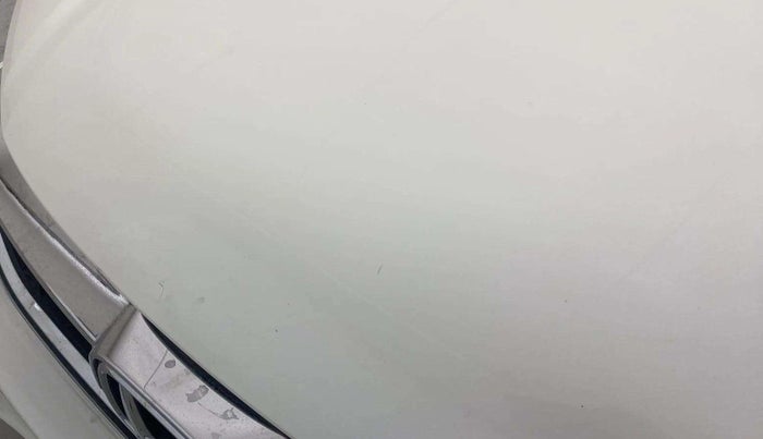 2019 Honda City 1.5L I-VTE V CVT, Petrol, Automatic, 54,663 km, Bonnet (hood) - Slightly dented