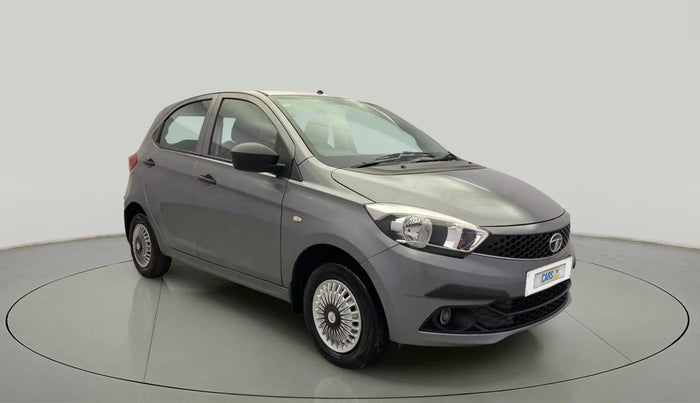 2019 Tata Tiago XM PETROL, Petrol, Manual, 41,348 km, SRP