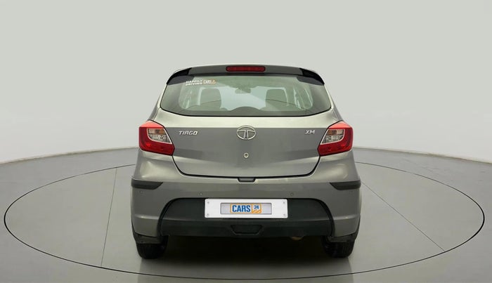 2019 Tata Tiago XM PETROL, Petrol, Manual, 41,348 km, Back/Rear