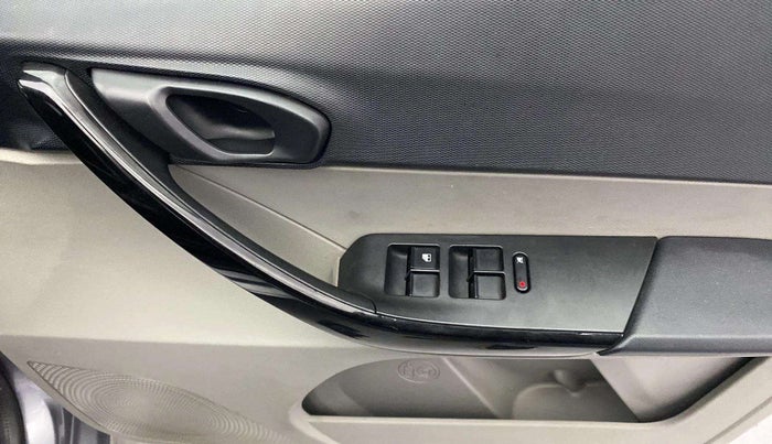 2019 Tata Tiago XM PETROL, Petrol, Manual, 41,348 km, Driver Side Door Panels Control