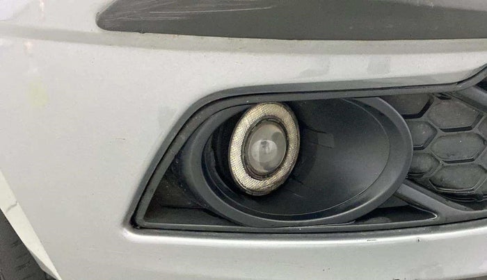 2019 Tata Tiago XM PETROL, Petrol, Manual, 41,348 km, Right fog light - Fog light not working