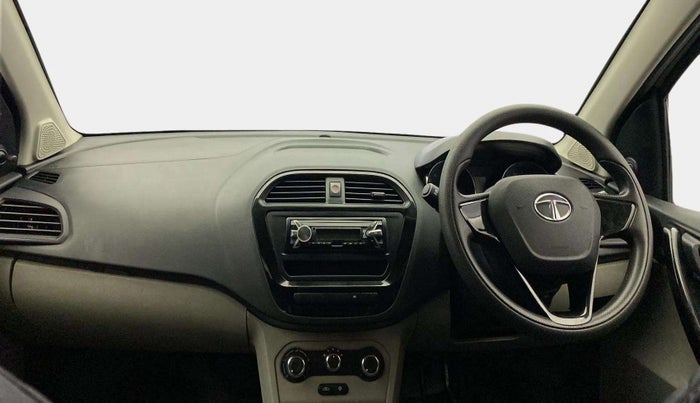 2019 Tata Tiago XM PETROL, Petrol, Manual, 41,348 km, Dashboard