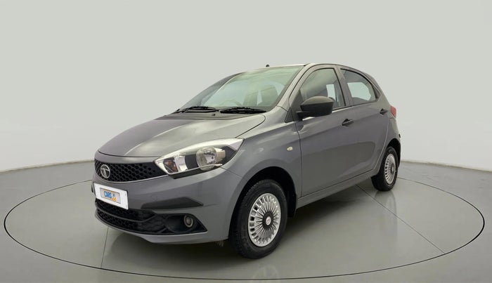 2019 Tata Tiago XM PETROL, Petrol, Manual, 41,348 km, Left Front Diagonal