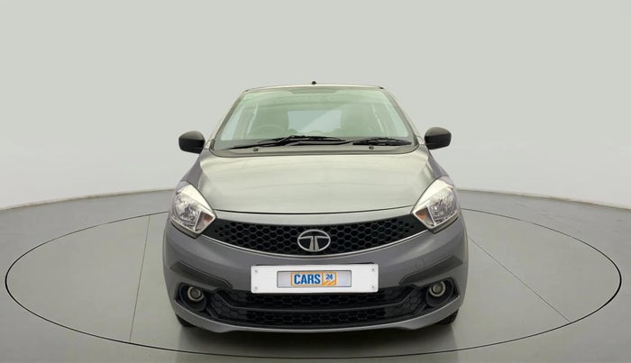 2019 Tata Tiago XM PETROL, Petrol, Manual, 41,348 km, Front