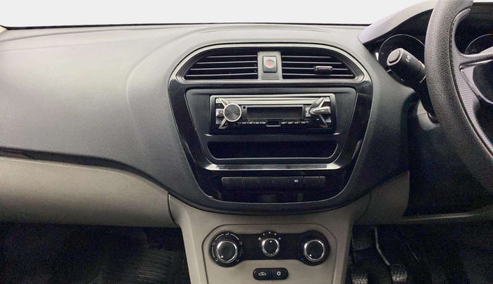 2019 Tata Tiago XM PETROL, Petrol, Manual, 41,348 km, Air Conditioner