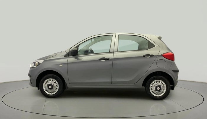 2019 Tata Tiago XM PETROL, Petrol, Manual, 41,348 km, Left Side