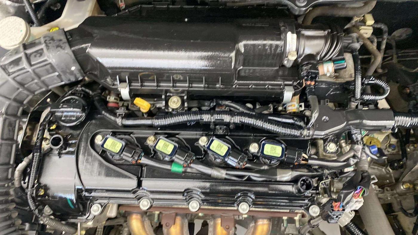 2020 Maruti Baleno DELTA PETROL 1.2, Petrol, Manual, 31,059 km, Open Bonet