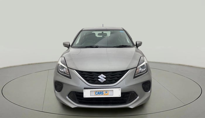 2020 Maruti Baleno DELTA PETROL 1.2, Petrol, Manual, 31,059 km, Front