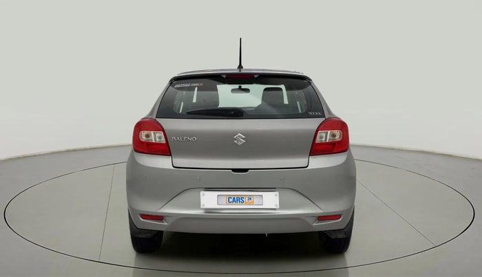 2020 Maruti Baleno DELTA PETROL 1.2, Petrol, Manual, 31,059 km, Back/Rear