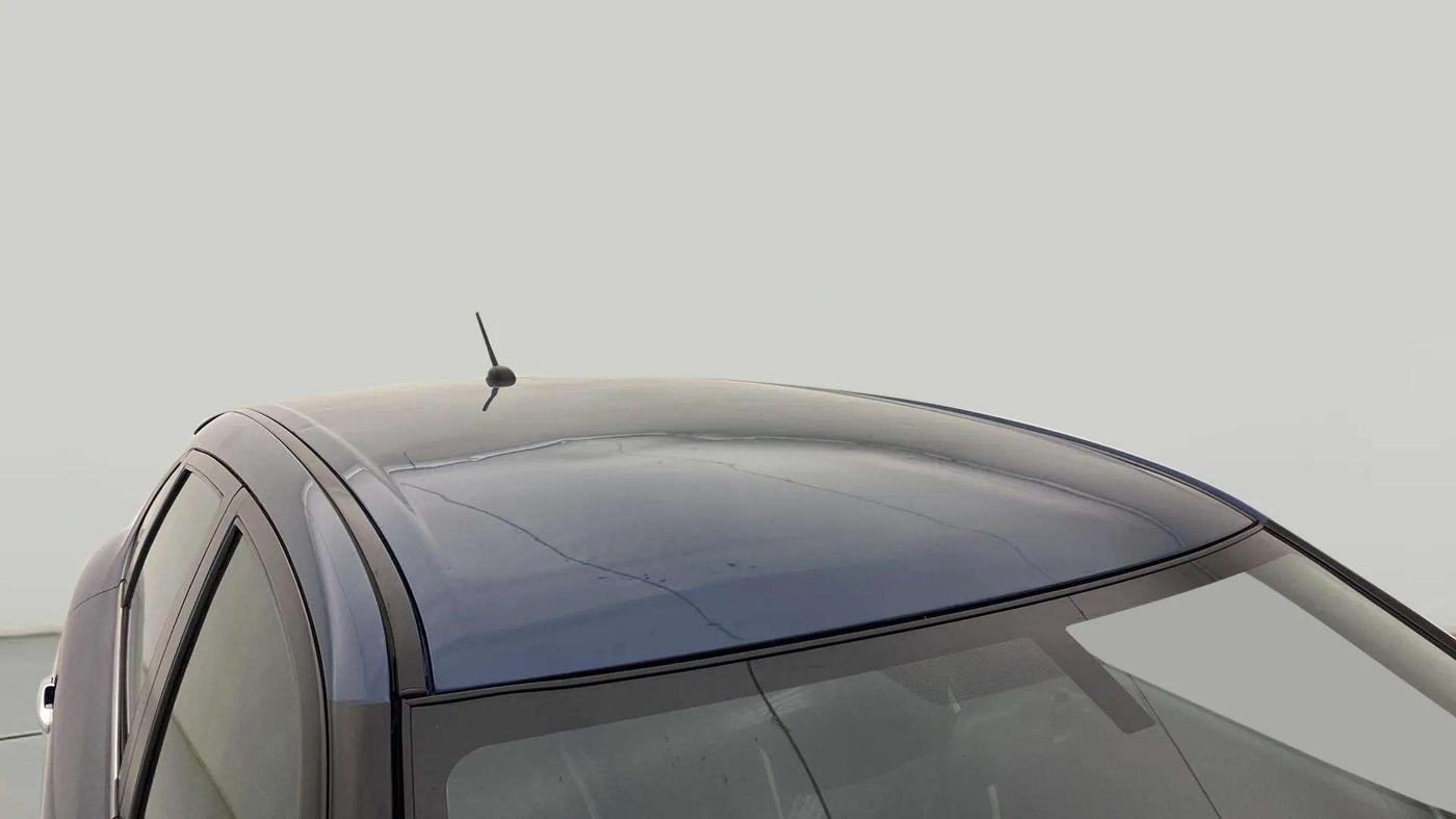 2017 Maruti Baleno ZETA PETROL 1.2, Petrol, Manual, 79,145 km, Roof