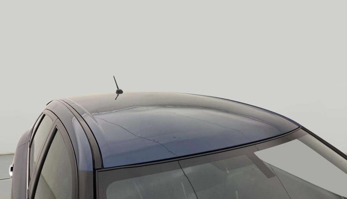 2017 Maruti Baleno ZETA PETROL 1.2, Petrol, Manual, 79,145 km, Roof