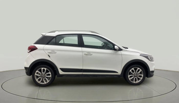 2019 Hyundai i20 Active 1.2 S, Petrol, Manual, 55,544 km, Right Side View