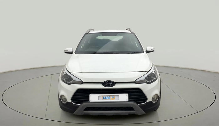 2019 Hyundai i20 Active 1.2 S, Petrol, Manual, 55,544 km, Front