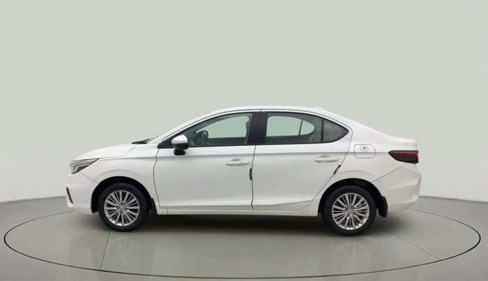 2020 Honda City 1.5L I-VTE V CVT, Petrol, Automatic, 63,626 km, Left Side