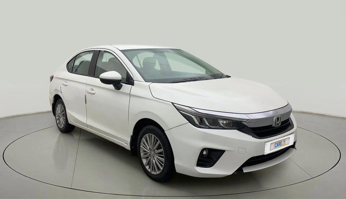 2020 Honda City 1.5L I-VTE V CVT, Petrol, Automatic, 63,626 km, SRP