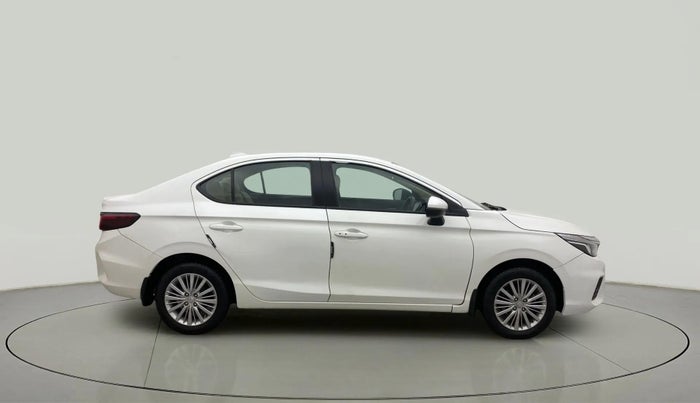 2020 Honda City 1.5L I-VTE V CVT, Petrol, Automatic, 63,626 km, Right Side View