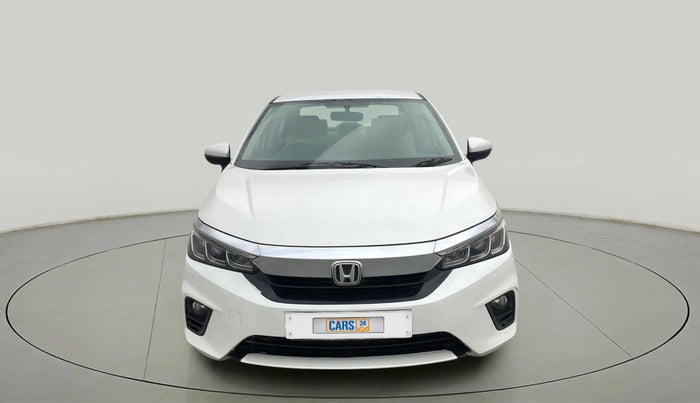 2020 Honda City 1.5L I-VTE V CVT, Petrol, Automatic, 63,626 km, Front