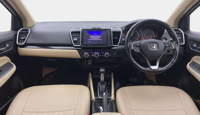 2020 Honda City 1.5L I-VTE V CVT, Petrol, Automatic, 63,626 km, Dashboard