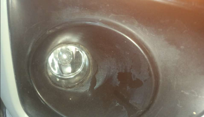 2018 Maruti Celerio X ZXI, Petrol, Manual, 86,266 km, Right fog light - Fog light not working