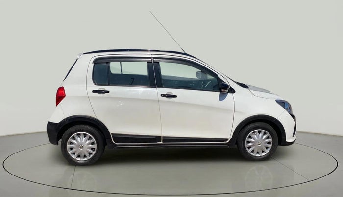 2018 Maruti Celerio X ZXI, Petrol, Manual, 86,266 km, Right Side View