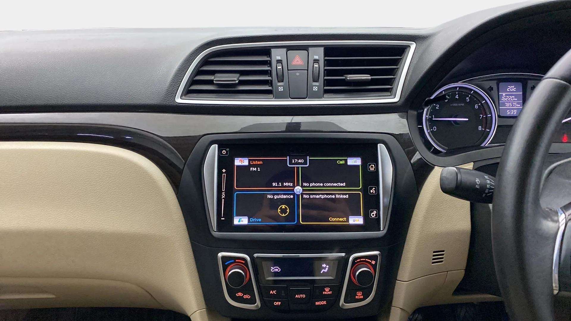 Features