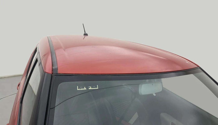 2018 Maruti IGNIS DELTA 1.2, Petrol, Manual, 50,882 km, Roof