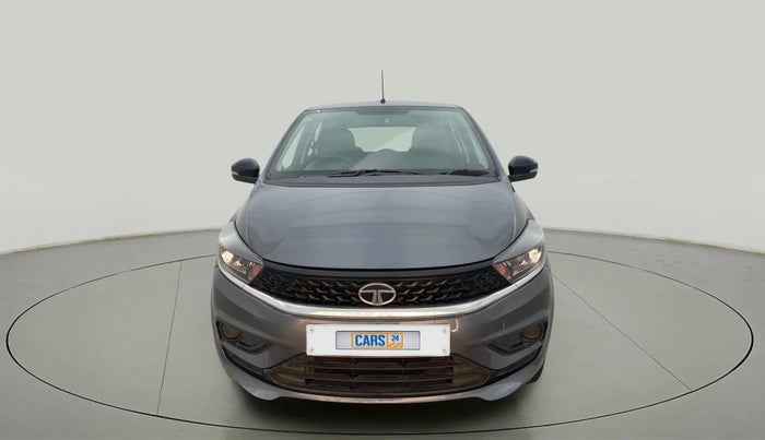 2023 Tata Tiago XT PETROL, Petrol, Manual, 21,519 km, Front