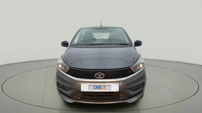 2023 Tata Tiago XT PETROL, Petrol, Manual, 21,519 km, Front