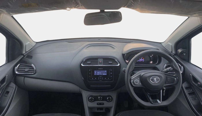 2023 Tata Tiago XT PETROL, Petrol, Manual, 21,519 km, Dashboard