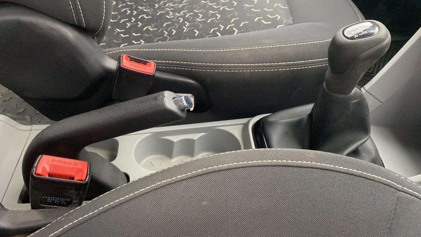 2023 Tata Tiago XT PETROL, Petrol, Manual, 21,519 km, Gear Lever
