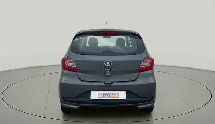 2023 Tata Tiago XT PETROL, Petrol, Manual, 21,519 km, Back/Rear