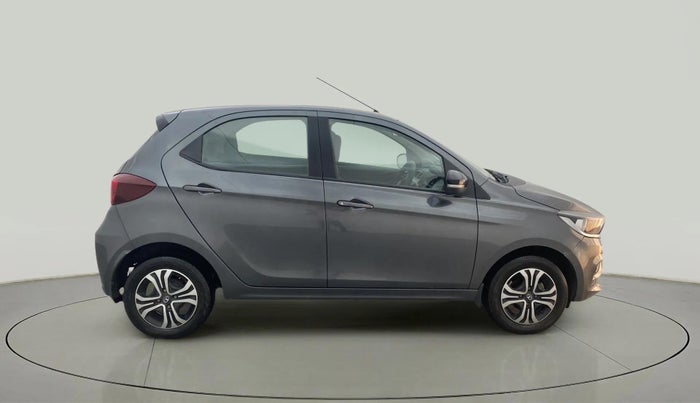 2023 Tata Tiago XT PETROL, Petrol, Manual, 21,519 km, Right Side
