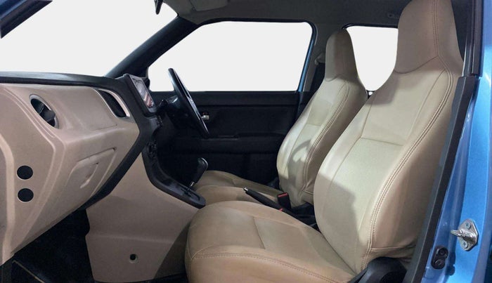 2019 Maruti New Wagon-R ZXI 1.2 AMT, Petrol, Automatic, 68,469 km, Right Side Front Door Cabin