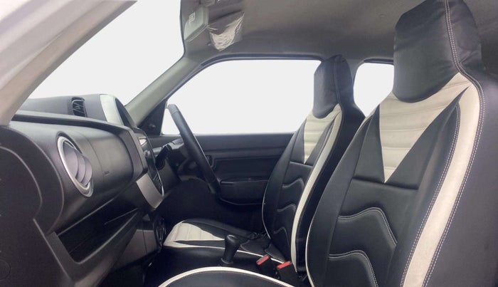 2021 Maruti S PRESSO VXI+, Petrol, Manual, 29,483 km, Right Side Front Door Cabin