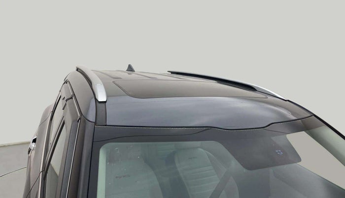 2019 KIA SELTOS GTX PLUS DCT 1.4 PETROL, Petrol, Automatic, 70,973 km, Roof