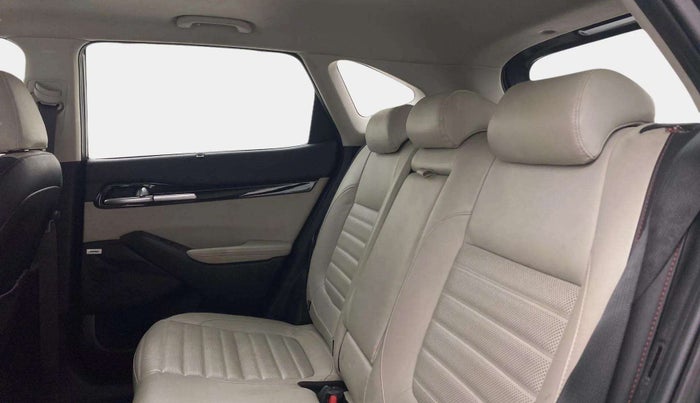 2019 KIA SELTOS GTX PLUS DCT 1.4 PETROL, Petrol, Automatic, 70,973 km, Right Side Rear Door Cabin