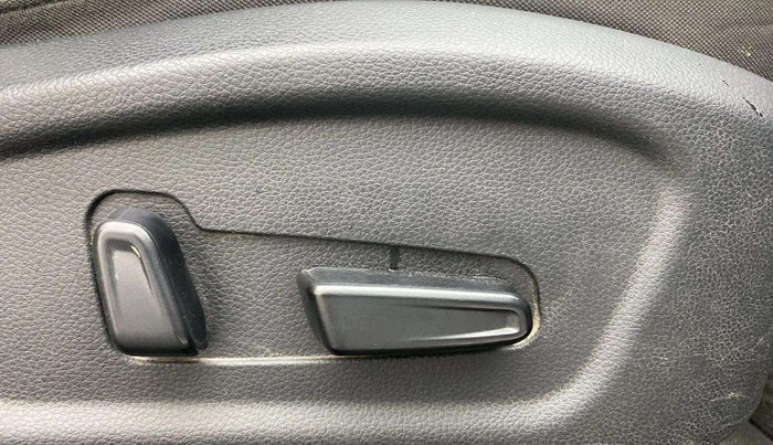 2019 KIA SELTOS GTX PLUS DCT 1.4 PETROL, Petrol, Automatic, 70,973 km, Driver Side Adjustment Panel