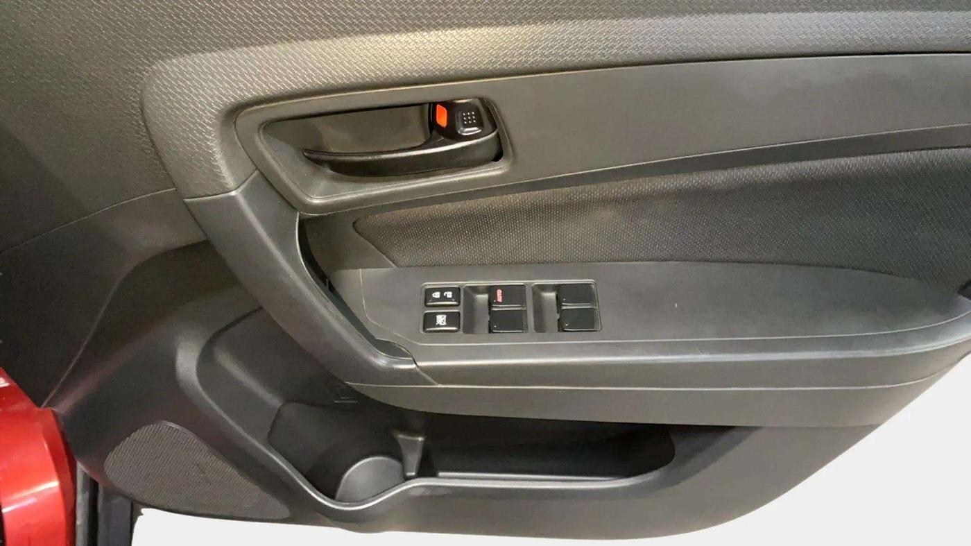 2017 Maruti Vitara Brezza VDI (O), Diesel, Manual, 62,125 km, Driver Side Door Panels Control