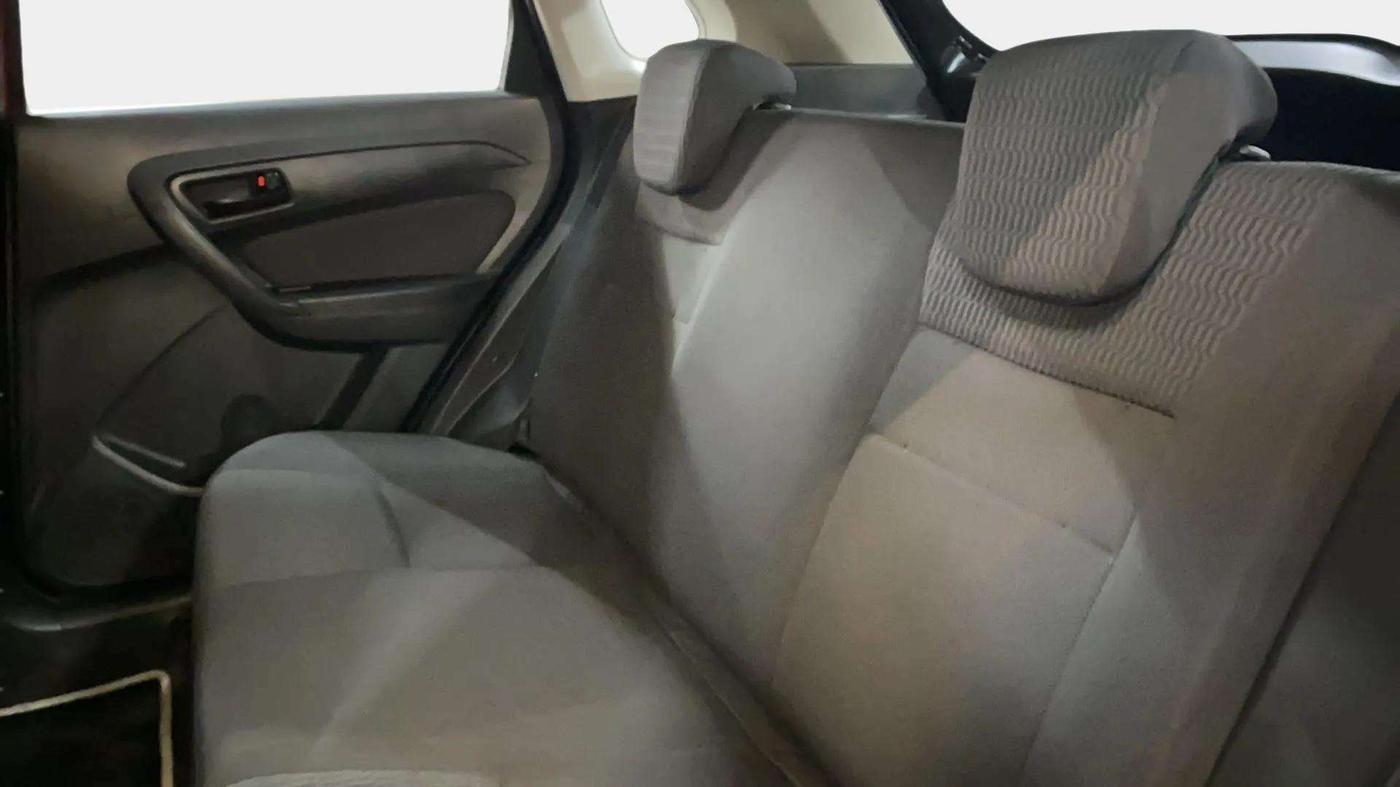 2017 Maruti Vitara Brezza VDI (O), Diesel, Manual, 62,125 km, Right Side Rear Door Cabin