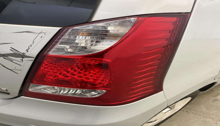 2013 Maruti Wagon R 1.0 LXI CNG, CNG, Manual, 78,548 km, Right tail light - Reverse gear light not functional