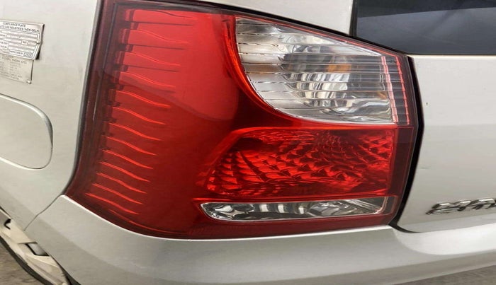 2013 Maruti Wagon R 1.0 LXI CNG, CNG, Manual, 78,548 km, Left tail light - Reverse gear light not functional