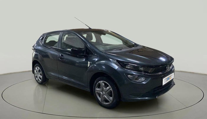 2021 Tata ALTROZ XT PETROL, Petrol, Manual, 16,228 km, SRP