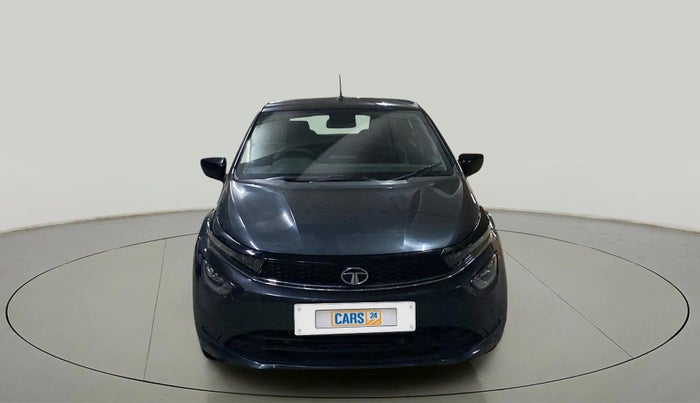 2021 Tata ALTROZ XT PETROL, Petrol, Manual, 16,228 km, Front