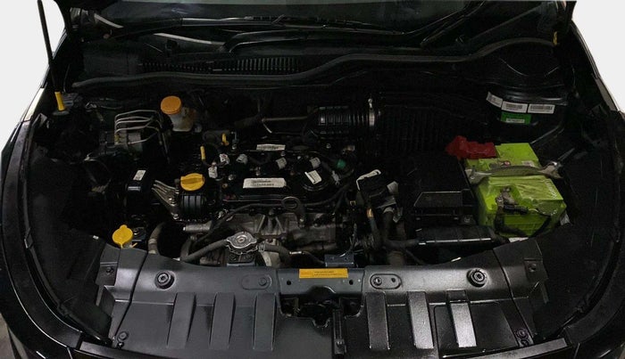 2021 Tata ALTROZ XT PETROL, Petrol, Manual, 16,228 km, Open Bonet