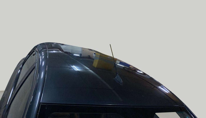 2021 Tata ALTROZ XT PETROL, Petrol, Manual, 16,228 km, Roof